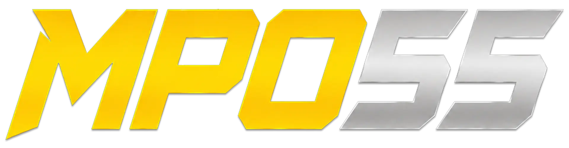 MPO55 Logo